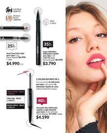 Catálogo Avon Página 36