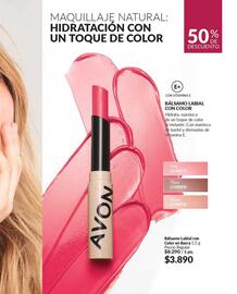 Catálogo Avon Página 37