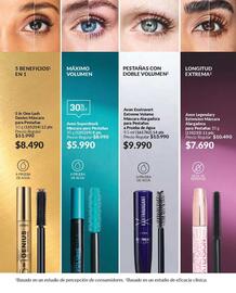 Catálogo Avon Página 38