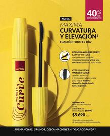 Catálogo Avon Página 39