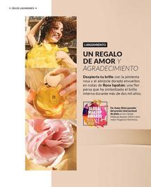 Catálogo Avon Página 4