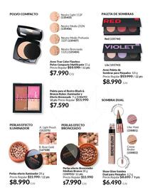 Catálogo Avon Página 40