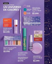 Catálogo Avon Página 41
