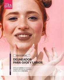 Catálogo Avon Página 42