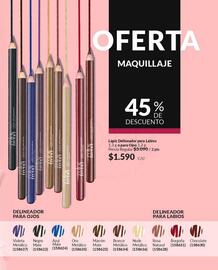 Catálogo Avon Página 43