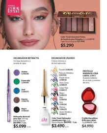 Catálogo Avon Página 44