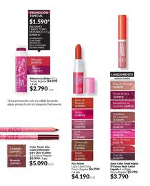 Catálogo Avon Página 46