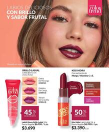 Catálogo Avon Página 47