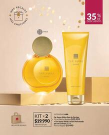 Catálogo Avon Página 5