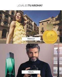 Catálogo Avon Página 50