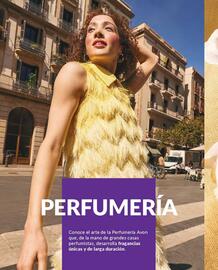 Catálogo Avon Página 51