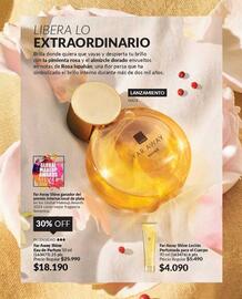 Catálogo Avon Página 52