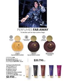 Catálogo Avon Página 54
