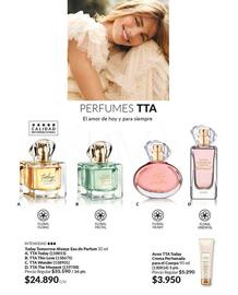 Catálogo Avon Página 56
