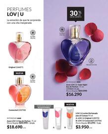 Catálogo Avon Página 57