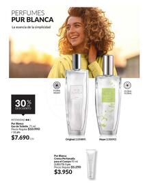 Catálogo Avon Página 58