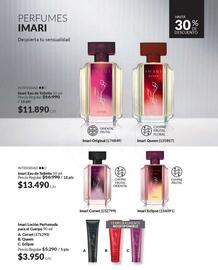 Catálogo Avon Página 59