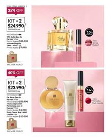 Catálogo Avon Página 6