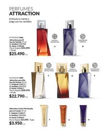 Catálogo Avon Página 60