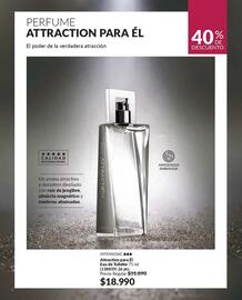 Catálogo Avon Página 61