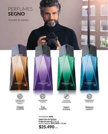 Catálogo Avon Página 62