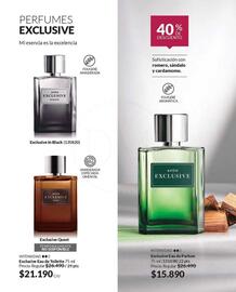 Catálogo Avon Página 63