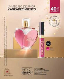 Catálogo Avon Página 7