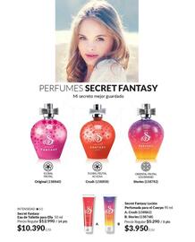 Catálogo Avon Página 74