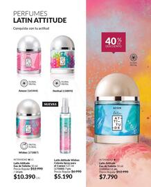 Catálogo Avon Página 75