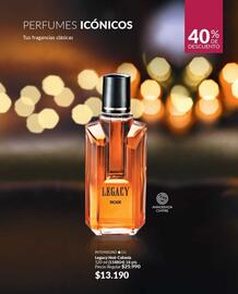 Catálogo Avon Página 79