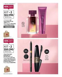 Catálogo Avon Página 8