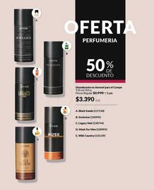 Catálogo Avon Página 81