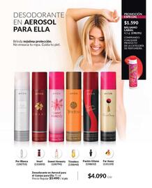 Catálogo Avon Página 83