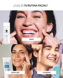 Catálogo Avon Página 84