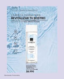 Catálogo Avon Página 86