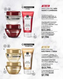 Catálogo Avon Página 87