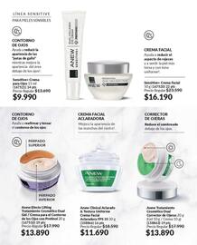 Catálogo Avon Página 89