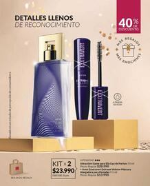 Catálogo Avon Página 9