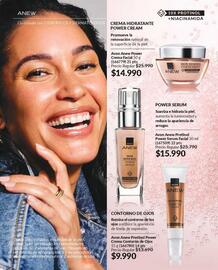 Catálogo Avon Página 90