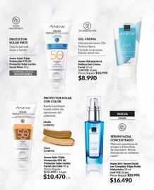Catálogo Avon Página 92