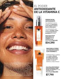 Catálogo Avon Página 93