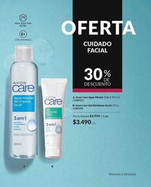 Catálogo Avon Página 95