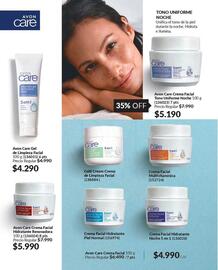 Catálogo Avon Página 96