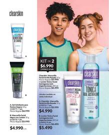 Catálogo Avon Página 98