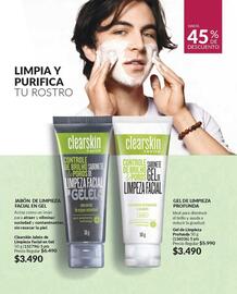 Catálogo Avon Página 99