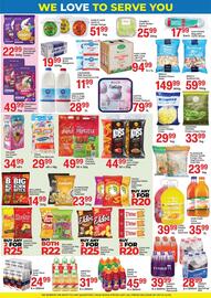 Elite Cash & Carry catalogue week 39 Page 3