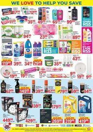 Elite Cash & Carry catalogue week 39 Page 4