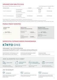 Toyota gazetka | Corolla sedan Strona 4