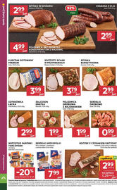 Stokrotka Market gazetka tydzień 39 Strona 10