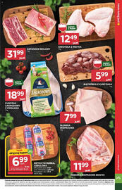 Stokrotka Market gazetka tydzień 39 Strona 11